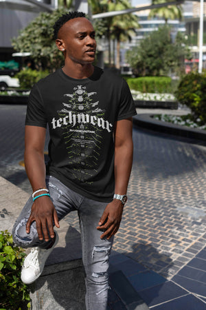 Oversized Gym Shirts Urban