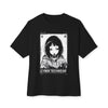 Oversized Gym Tee Anime
