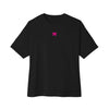Oversized Gym Unisex Tee - Boxy Fit
