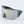 Oversized Rectangle Cyberpunk Sunglasses