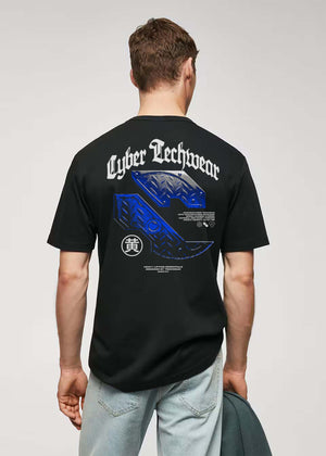 Oversized Shirts Gym