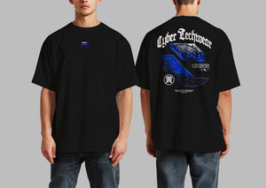 Oversized Shirts Gym