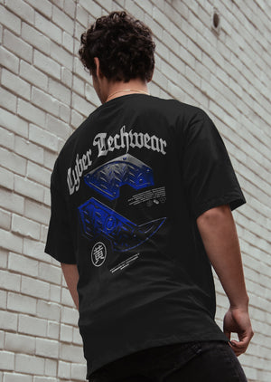 Oversized Shirts Gym