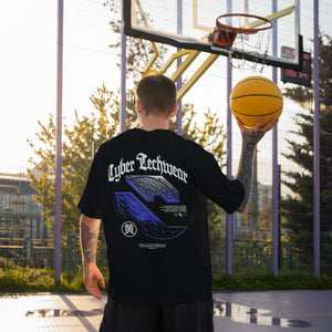 Oversized Shirts Gym