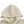 Close-up of the Apricot hoodie's lined hood and crossover neckline, showing the soft washed fleece texture