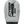 Hanorac grafic streetwear oversized Light Gray, spate pe modelul furnizorului, imprimeul original cu motocicletă acoperit realist de glugă