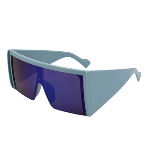 Oversized Sunglasses Cyberpunk