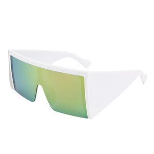 Oversized Sunglasses Cyberpunk