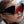 Oversized Sunglasses Cyberpunk