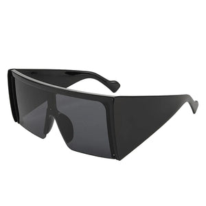 Oversized Sunglasses Cyberpunk