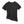 Oversized T Shirt For Women Black