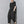 Oversized T Shirt For Women Black