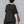 Oversized T Shirt For Women Black
