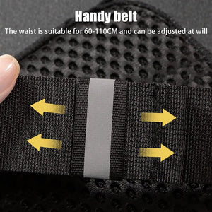 Oxford Crossbody Sling Bag