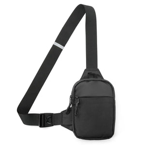 Oxford Crossbody Sling Bag