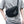 Oxford Sling Bag Crossbody - product view on white background