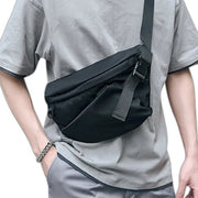 Oxford Sling Bag Crossbody