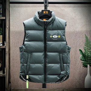 Padded Utility Vest