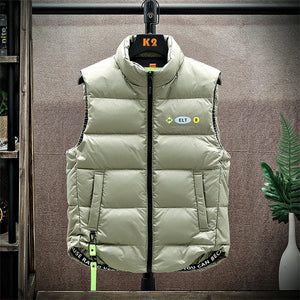 Padded Utility Vest