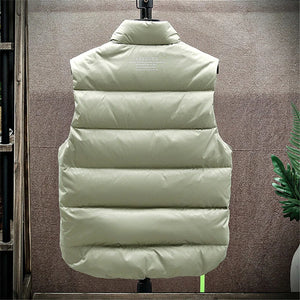 Padded Utility Vest