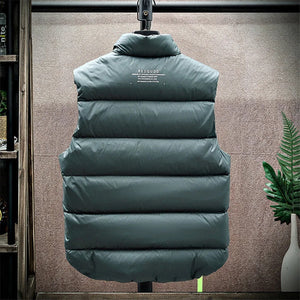 Padded Utility Vest