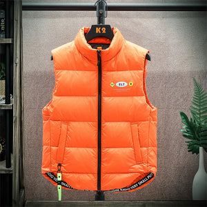 Padded Utility Vest