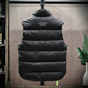 Padded Utility Vest