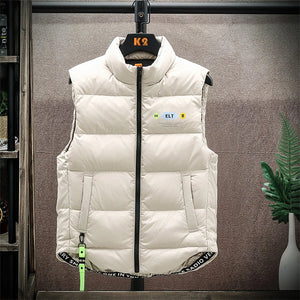Padded Utility Vest