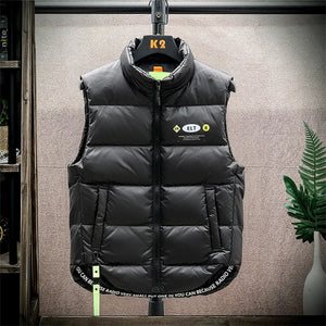 Padded Utility Vest