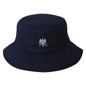 Panama Bucket Hat