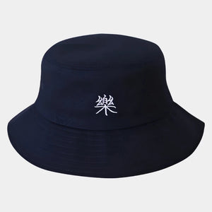 Panama Bucket Hat