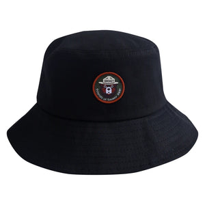 Panama Bucket Hat