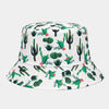 Panda Reversible Bucket Hat