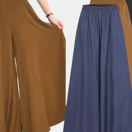 Pant Skirt Combo