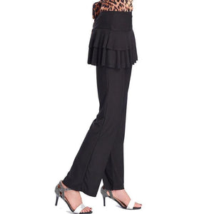 Pants And Skirt Combo