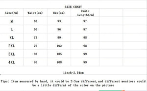 Pants And Skirt Combo