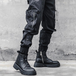 Pants Tactical Streetwear