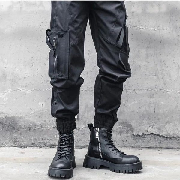Pants Tactical Streetwear