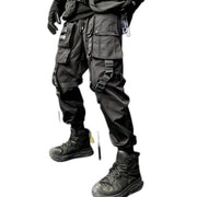 Pants Techwear