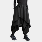 Pantalons avec jupes