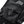 Paratrooper cargo pants techwear, close-up on elastic waist and drawcord