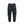 Paratrooper cargo pants techwear, full length styling shot with boots