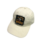 Casquettes brodées ÉCUSSON Y2K