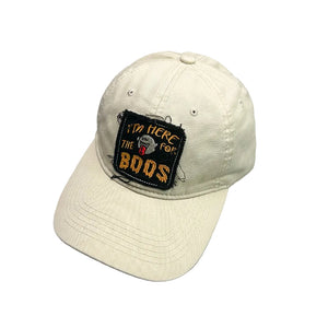 PATCH Embroidery Y2K Caps
