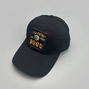 PATCH Embroidery Y2K Caps