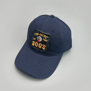 PATCH Embroidery Y2K Caps