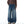 Patch Embroidery Y2K Jeans