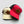 PATCH Marlin Letter Y2K Caps