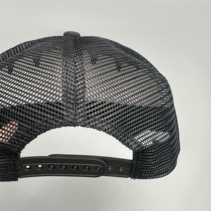 PATCH Marlin Letter Y2K Caps