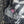 Patched iron chain Y2k Purse